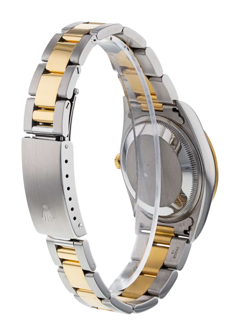 Rolex Oyster Perpetual Date 15203